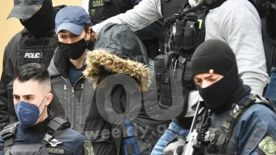 Τραγωδία Πάτρα: «Η Ίριδα δίνει τη χαριστική βολή»