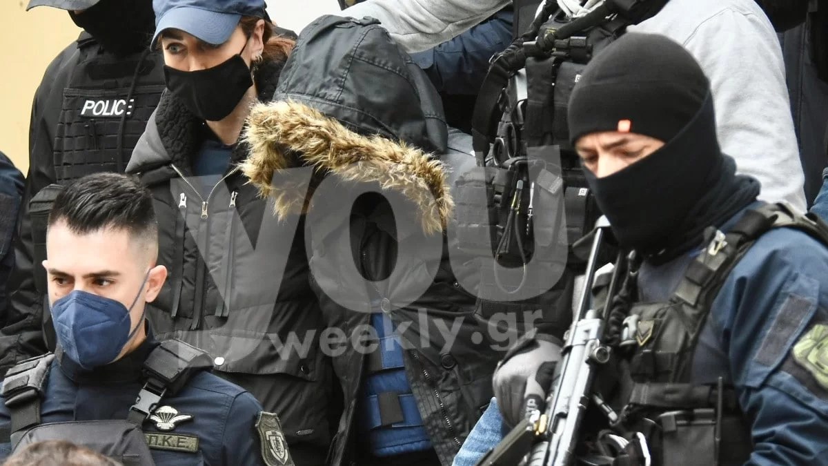 Τραγωδία Πάτρα: «Η Τζωρτζίνα είχε δείξει να απομακρύνεται από τον πατέρα της»