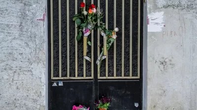 Πάτρα: Πληροφορίες πως θα γίνει η εκταφή της Τζωρτζίνας μέσα στις επόμενες ώρες
