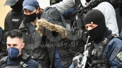 Ο άσσος στο μανίκι της Ρούλας Πισπιρίγκου - Η φωτογραφία που νόμιζε πως θα την αθωώσει!