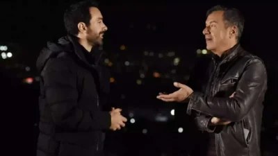 «Όταν έχεις 1 εκατομμύριο followers, πρέπει να ταΐζεις το τέρας» - Απασφάλισε ο Σάκης Τανιμανίδης