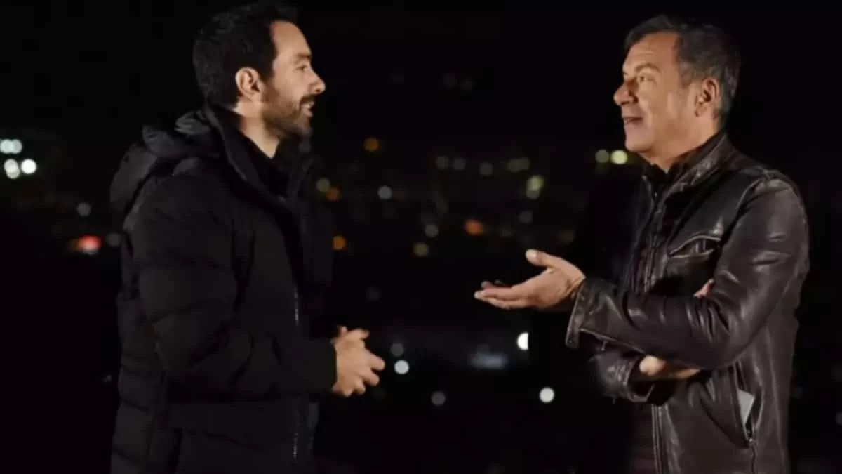 «Όταν έχεις 1 εκατομμύριο followers, πρέπει να ταΐζεις το τέρας» - Απασφάλισε ο Σάκης Τανιμανίδης