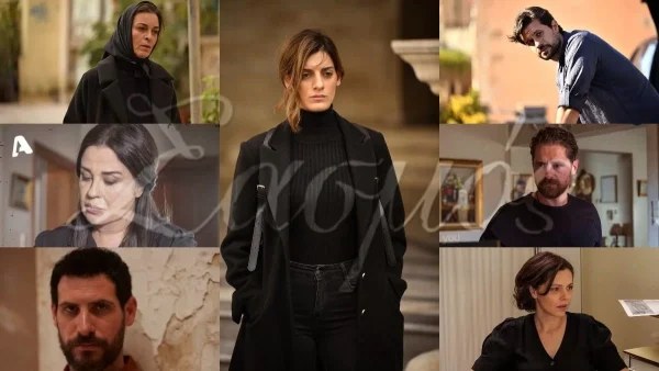 Σασμός: 2 νεκροί στα επόμενα επεισόδια - Ποιους θα δούμε και στη δεύτερη σεζόν