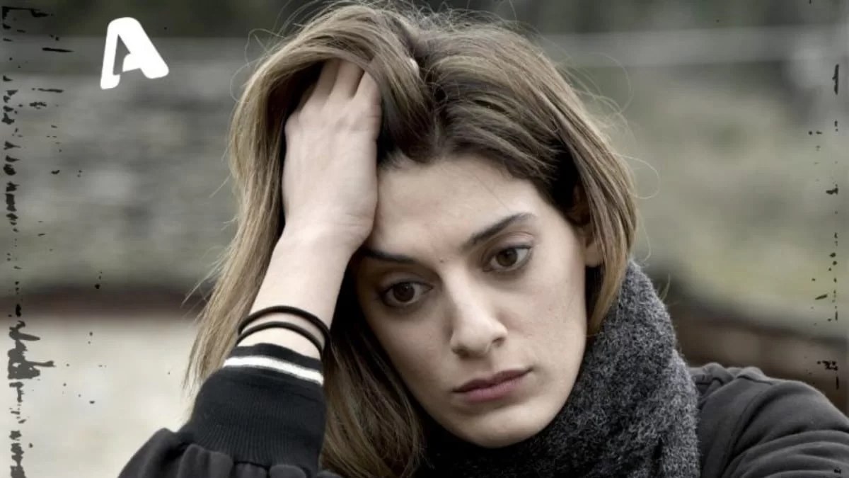 Αφήνει την τελευταία της πνοή η.... - Ο θάνατος στον Σασμό που θα φέρει τα πάνω κάτω