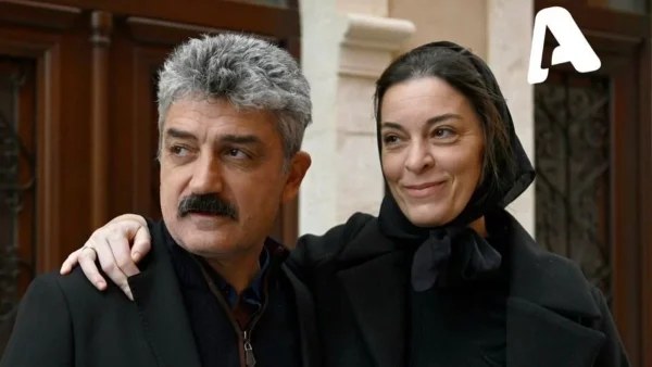 ALPHA: Ραγδαίες εξελίξεις με τον Σασμό - Τι συμβαίνει με Ήμελλο και Πρωτόπαππα