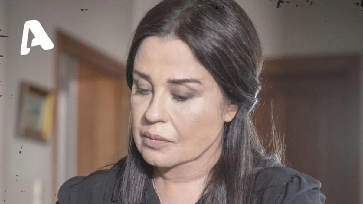 Μόλις έγινε γνωστό - "Εσκασαν" τα ευχάριστα για την Μαρία Τζομπανάκη