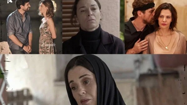 Ασύλληπτος θρήνος στον Σασμό - Ο θάνατος που θα τους συγκλονίσει όλους