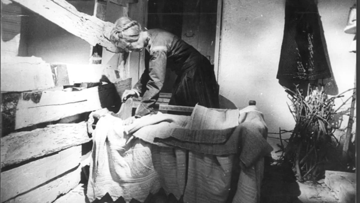 Μαύρη μαγεία: "Όσες είχαν χάσει συντρόφους θυσίαζαν 3 παρθένες μικρής ηλικίας πάντα ημέρα Σάββατο"