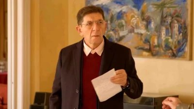Σε ξένα χέρια: Όλα όσα θα δούμε στο σημερινό (11/4) επεισόδιο της σειράς