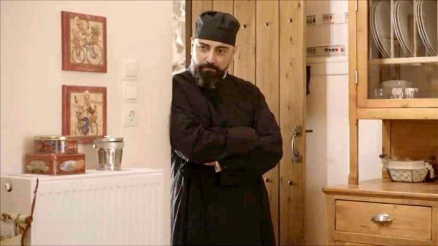 Σε ξένα χέρια