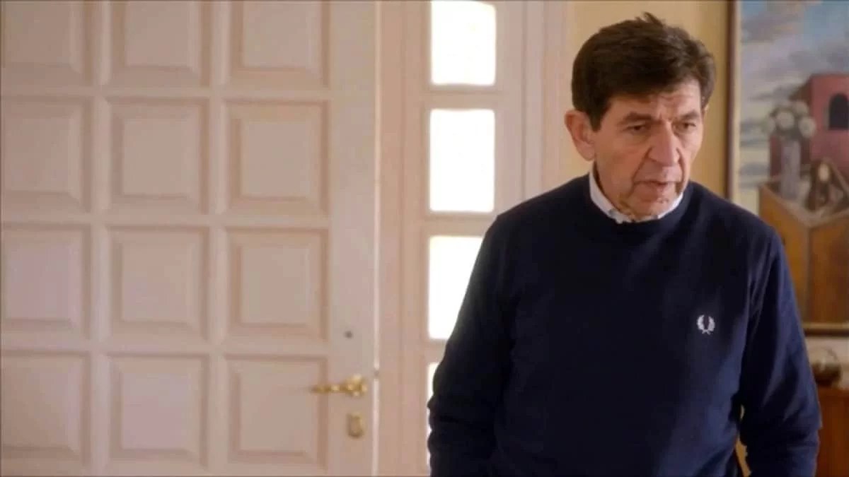 Σε ξένα χέρια: Εμπόδια, επιστροφές και ανακαλύψεις - Τι θα δούμε σήμερα (7/4);