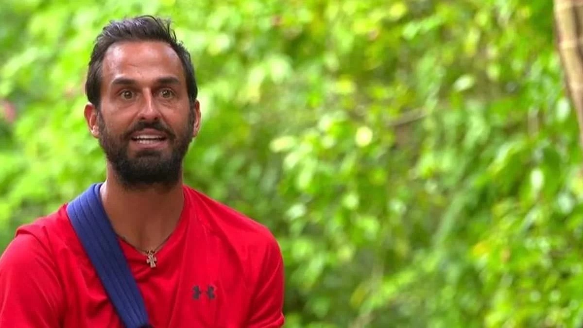 Survivor 5: «Κυρία με Κ κεφαλαίο» - Αποθέωσε τη Ναυσικά ο Άρης Σοϊλέδης