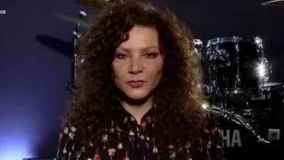 «Με επισκέφθηκε η Bonnie Tyler για να...» - Το άγνωστο περιστατικό της Σοφίας Αρβανίτη