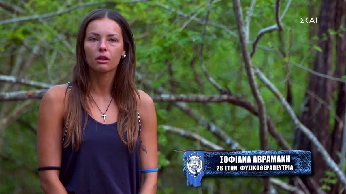 Survivor 5: Σκοτωμός στην μπλε ομάδα - Ζήτησαν να μετακινηθεί η Σοφιάνα στην Κόκκινη