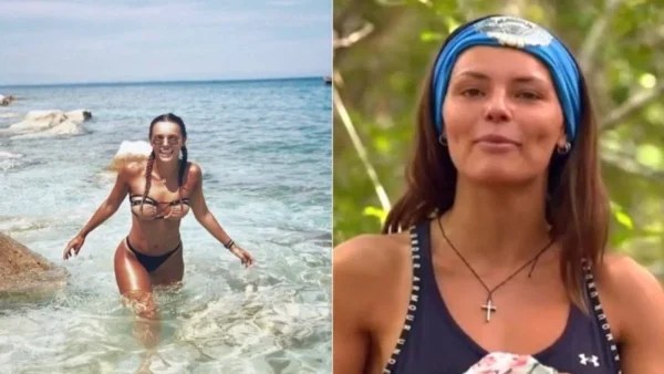 Survivor 5: Έπρεπε να το είχαν κοψεί στο μοντάζ - Αντιδράσεις με το νέο προκλητικό πλάνο της Σοφιάννας