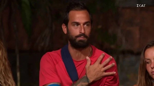Survivor 5: Εξωπραγματικό το ποσό που έχει συγκεντρώσει μέχρι στιγμής ο Άρης Σοϊλέδης