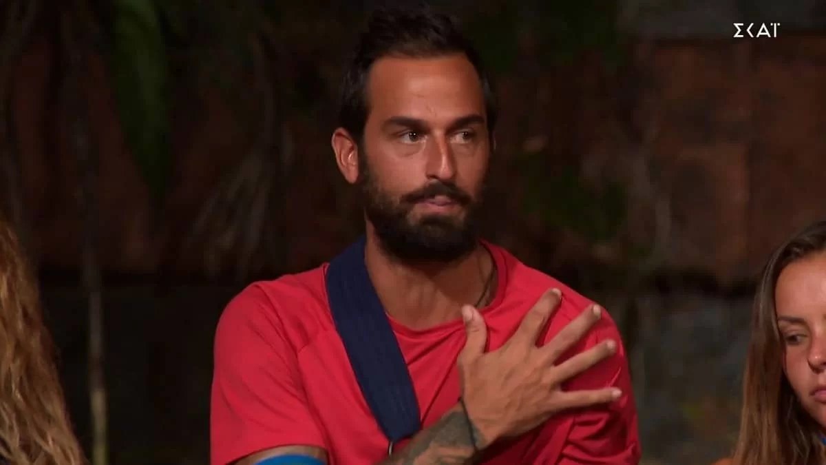 Survivor 5: Εξωπραγματικό το ποσό που έχει συγκεντρώσει μέχρι στιγμής ο Άρης Σοϊλέδης
