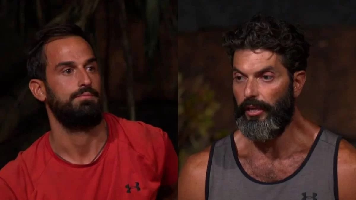 Survivor 5: Όλο το παρασκήνιο - Χαμός με Σοϊλέδη και Μαρτίκα μόλις έκλεισαν οι κάμερες