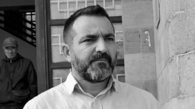 Γιώργος Σόμπολος: Ο αστυνομικός ρεπόρτερ που άνοιξε την υπόθεση της Πάτρας - Η συμβουλή του πατέρα του, Πάνου