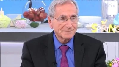 «Την έβλεπα τεμαχισμένη στο νεκροτομείο και...» - Ανατριχίλα με τις δηλώσεις του Πάνου Σόμπολου για υπόθεση του