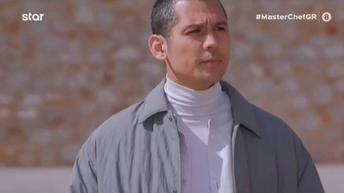 MasterChef 6: Γλέντι στο Twitter με τον Σωτήρη Κοντιζά που νιώθει Δέσποινα Μοιραράκη