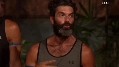 Survivor 5 - έκτακτο: Ο Σπύρος Μαρτίκας ζήτησε από την παραγωγή να αποχωρήσει