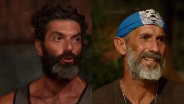 Survivor 5: "Σφάχτηκαν" στην παραλία Τάκης και Σπύρος μόλις έκλεισαν οι κάμερες! Τους χώρισαν οι συμπαίκτες τους