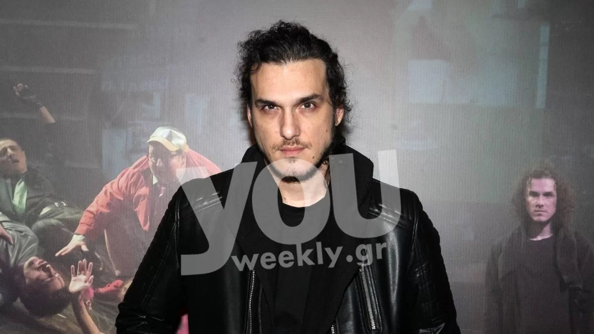 Αιμιλιανός Σταματάκης: Με μελαχρινή καλλονή μετά το χωρισμό του από την Συνατσάκη - Που τους "τσάκωσαν"