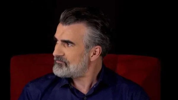 «Δεν ήθελα από την αρχή, έχω μετανιώσει...» - Η εξομολόγηση του Παύλου Σταματόπουλου για συνεργασία του