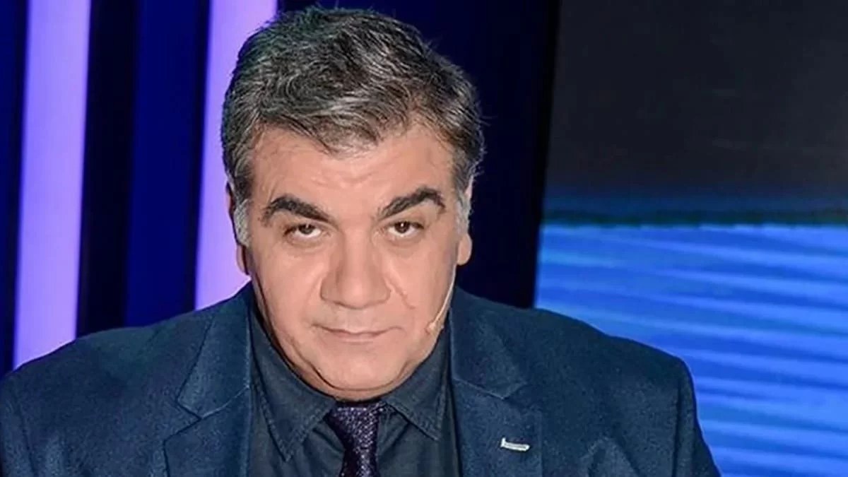Insta Poll: Πόσο χρονών έγινε ο Δημήτρης Σταρόβας