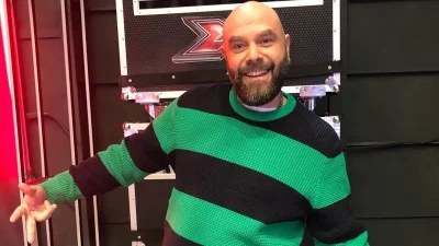 Ο Stavento έμαθε να κάνει insta stories - Μας βομβάρδισε με τα πρώτα ξεκαρδιστικά βίντεο