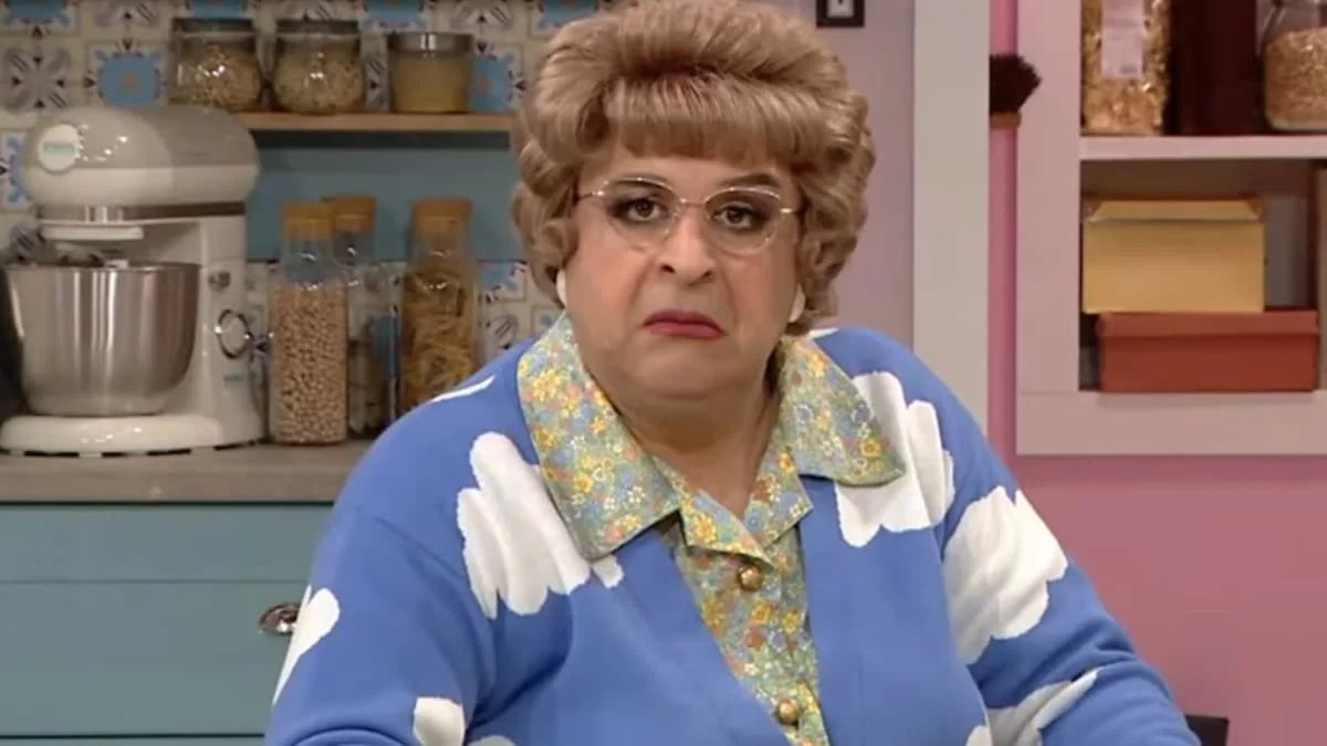 Τηλεθέαση 10/4: Πως τα πήγε σε τηλεθέαση το Super Mammy του Σεφερλή μετά το σάλο