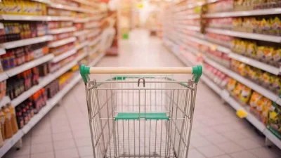 Μεγαλώνει η λίστα με τα "απαγορευτικά" προϊόντα στα σούπερ μάρκετ