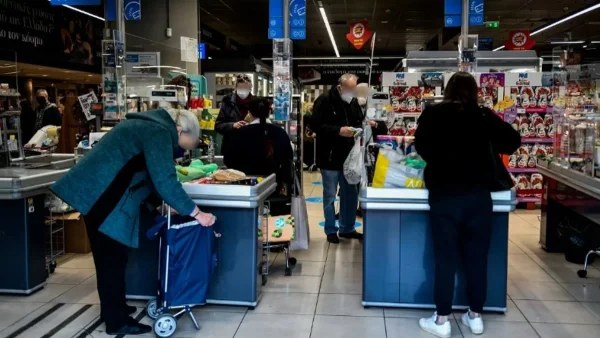 Πάσχα: Ωράριο λειτουργείας Super Market και κρεοπωλείων για το Μεγάλο Σάββατο 23/4
