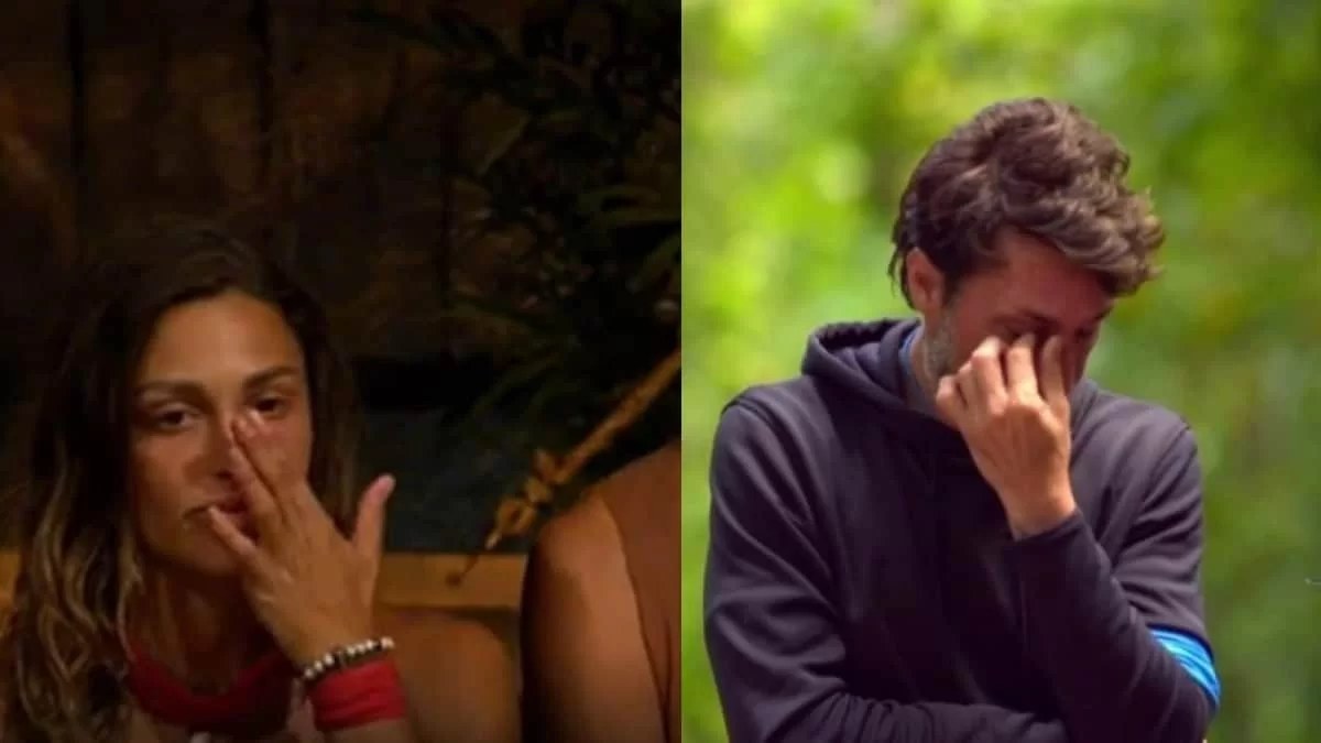 Survivor 5 highlights 6/4: Ράκος Βρισηίδα και Εμμανουήλ - Τα νεύρα της Ασημίνας με τον Άρη και ο παίκτης που αποχώρησε