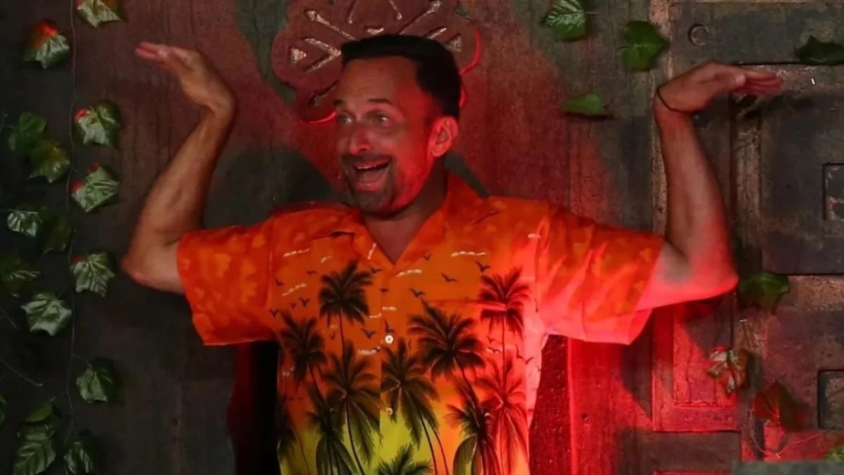 Survivor 5: Ποιος Jason Derulo; Αυτός είναι ο Έλληνας τραγουδιστής που θα βρεθεί στην ένωση!