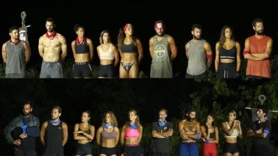 Survivor 5: Τον αποβάλλουν - Η απαράδεκτη κίνηση παίκτη που εξόργισε την παραγωγή