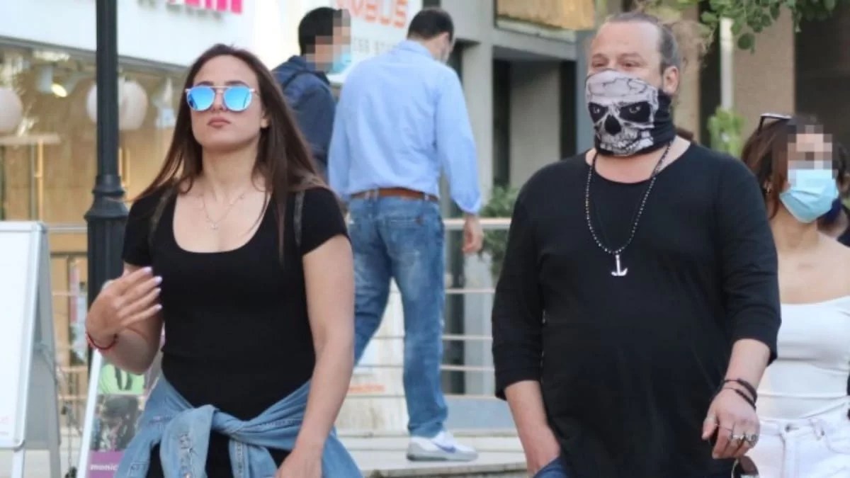 Survivor 5: Καμία σχέση με του Χρήστου Δάντη - Η πραγματική καταγωγή της Ασημίνας