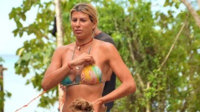 Survivor 5: Η πρώτη ανάρτηση της Ευρυδίκης Παπαδοπούλου μετά την αποχώρηση της