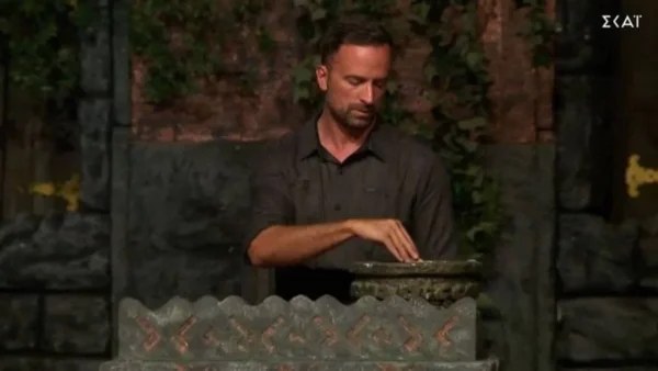 Survivor 5 highlights 3/4: O τσακωμός Ρουβά με Βρισηίδα, τα πυρά του Τάλα στον Σοιλέδη και ο πρώτος υποψήφιος προς αποχώρηση