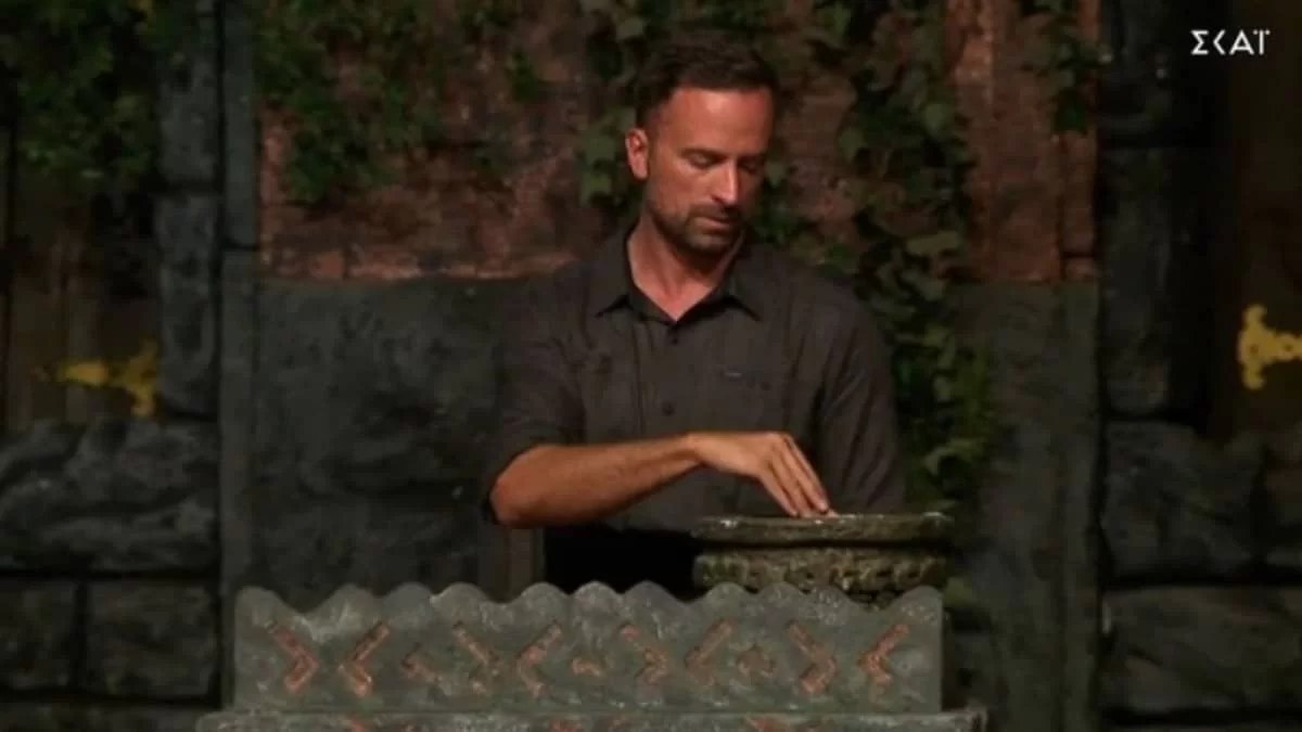 Survivor 5 highlights 3/4: O τσακωμός Ρουβά με Βρισηίδα, τα πυρά του Τάλα στον Σοιλέδη και ο πρώτος υποψήφιος προς αποχώρηση