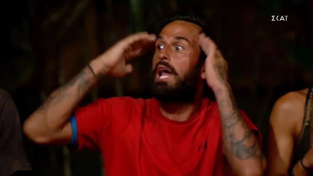 Survivor 5 - έκτακτο: Άγριος καυγάς μετά την ένωση των ομάδων! Ποιος πλακώθηκε με ποιον