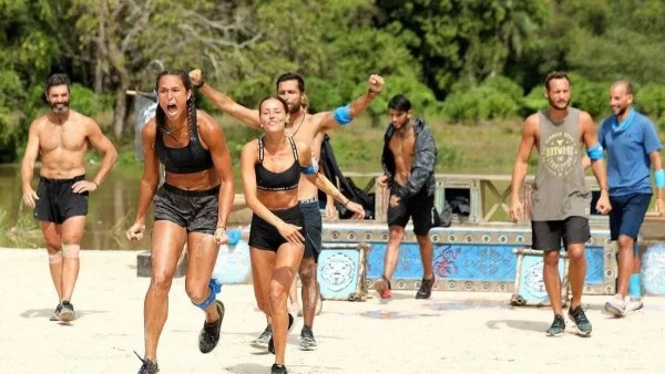 Θετικός στον κορωνοϊο παίκτης του Survivor 5 δυο εβδομάδες μετά την αποχώρησή του