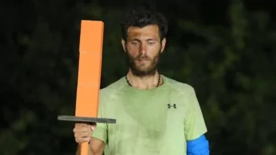 Επιστρέφει στο Survivor o Νίκος Μπάρτζης - Η συμφωνία με τον Ατζούν