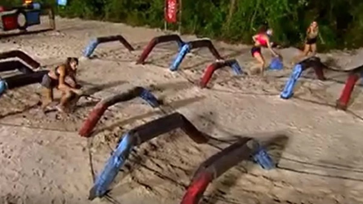 Survivor 5: Το προσπάθησαν και νίκησαν - Αυτή η ομάδα πήρε την ασυλία