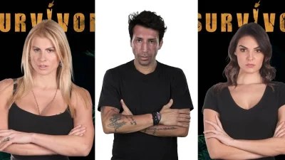 Survivor 5 - spoiler 6/4: ΤΙ ΕΓΙΝΕ ΤΩΡΑ; Ανατροπή με τον παίκτη που αποχωρεί αύριο