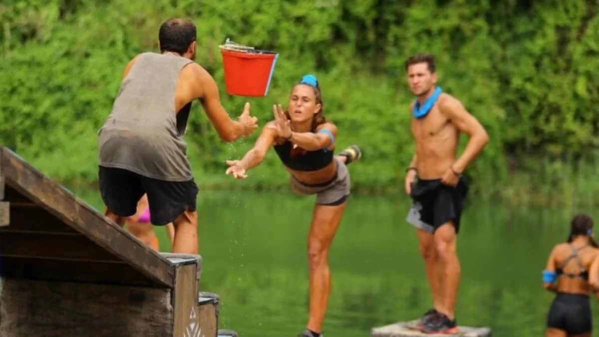 Μόλις έγινε γνωστό - Σούσουρο στο ΣΚΑΙ με το Survivor 5