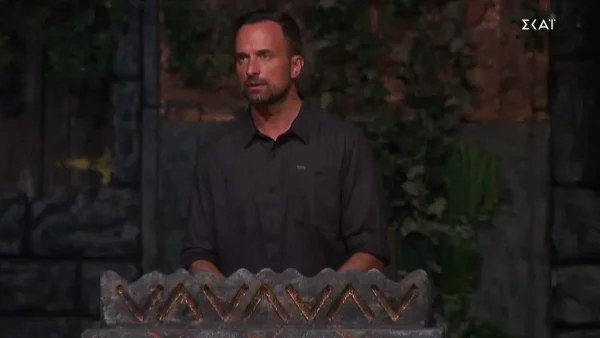 Survivor 5 trailer 18/4: "Θέλω να φύγω από το παιχνίδι τώρα" - Πάγωσε ο Λιανός με την οικειοθελή αποχώρηση στο συμβούλιο