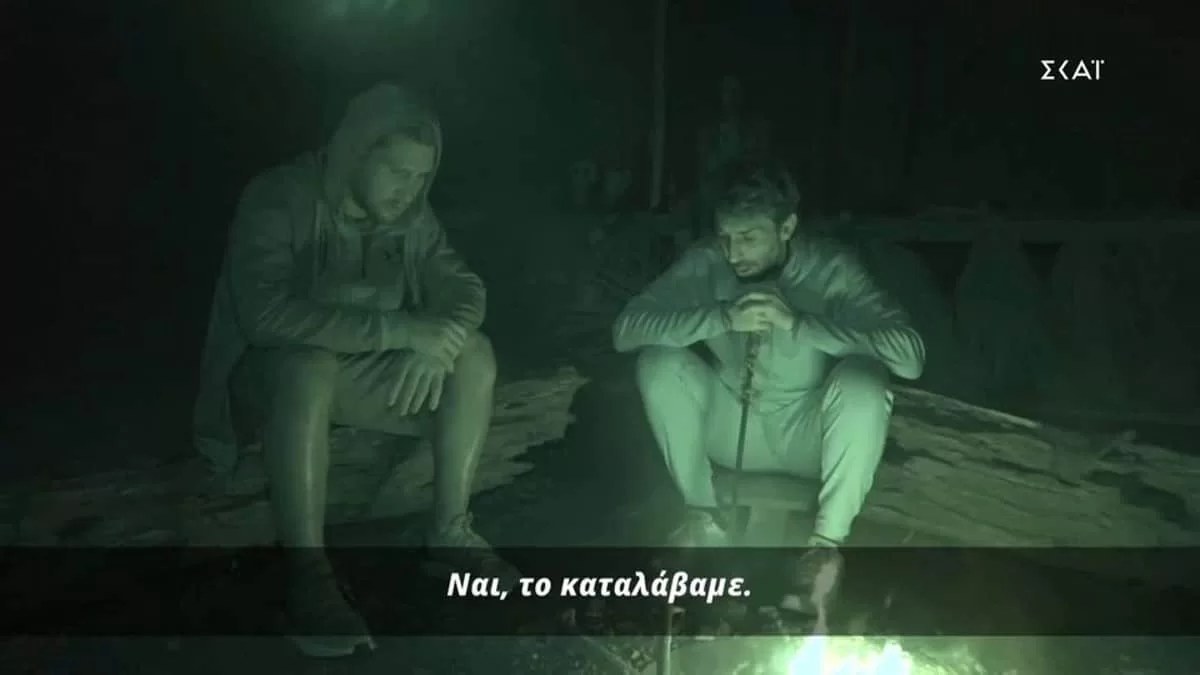 Survivor 5: «Το στομάχι μου από την πείνα...» - Ποιος αρχίζει να βλέπει αστεράκια από την αφαγία