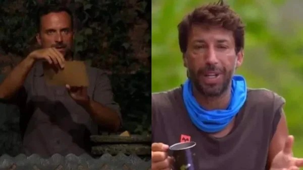 Survivor 5 highlights 17/4: Τα καρφιά του Ρουβά στον Άρη, η ομάδα που κέρδισε και ο πρώτος υποψήφιος προς αποχώρηση